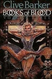 Книга крови 3